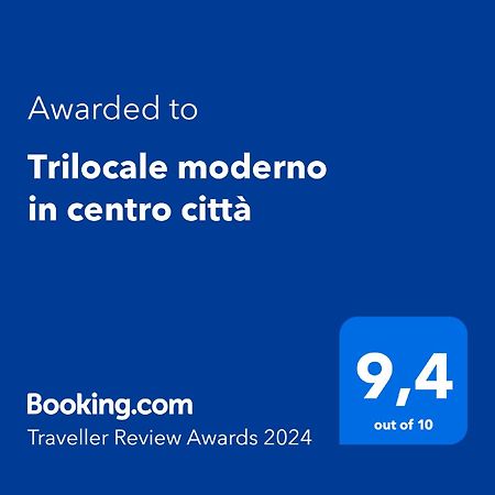 Апартаменти Trilocale Moderno In Centro Citta Турин Екстер'єр фото