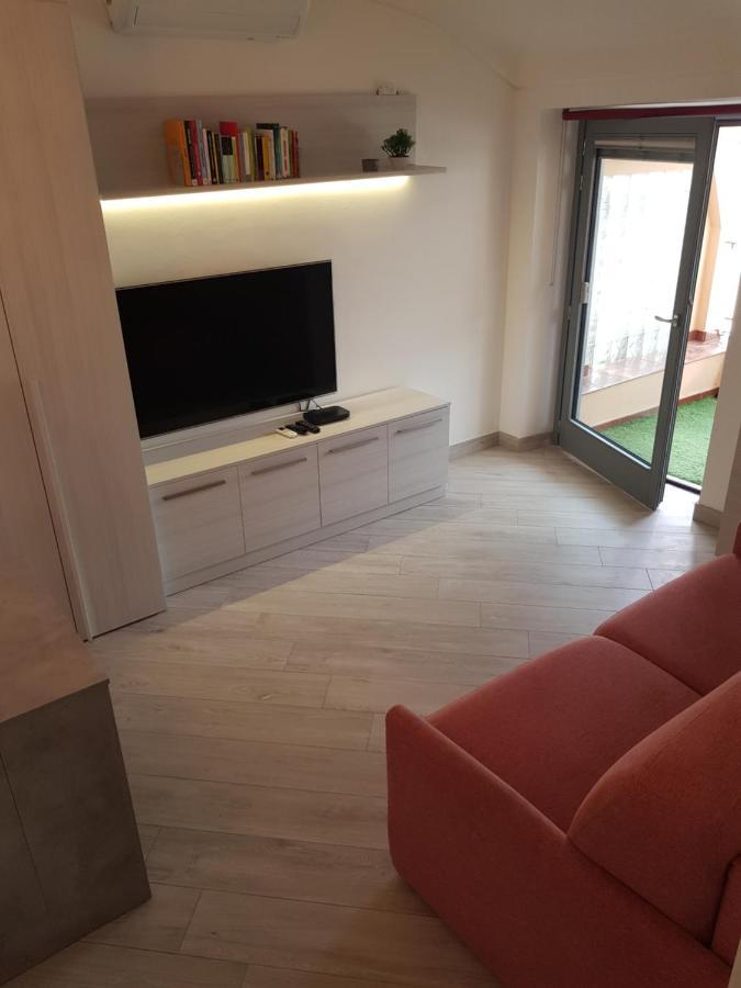 Апартаменти Trilocale Moderno In Centro Citta Турин Екстер'єр фото