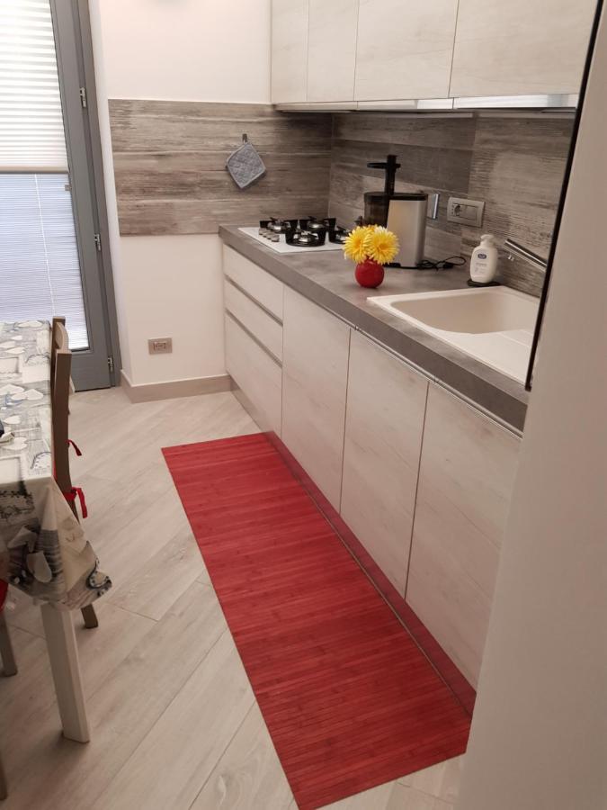 Апартаменти Trilocale Moderno In Centro Citta Турин Екстер'єр фото