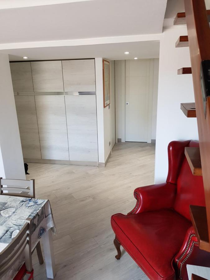 Апартаменти Trilocale Moderno In Centro Citta Турин Екстер'єр фото