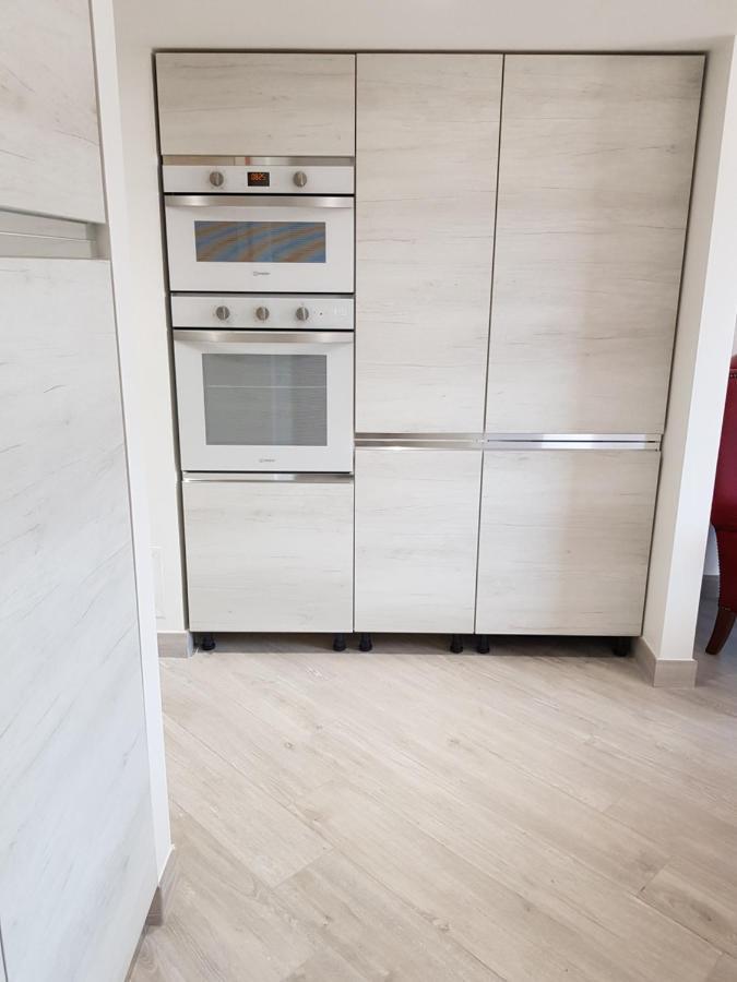 Апартаменти Trilocale Moderno In Centro Citta Турин Екстер'єр фото