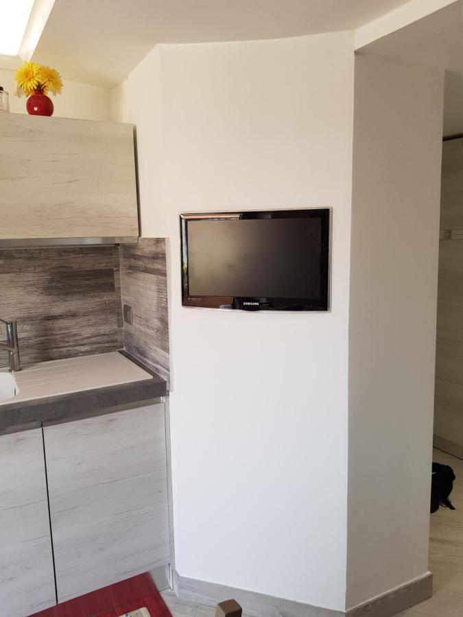 Апартаменти Trilocale Moderno In Centro Citta Турин Екстер'єр фото