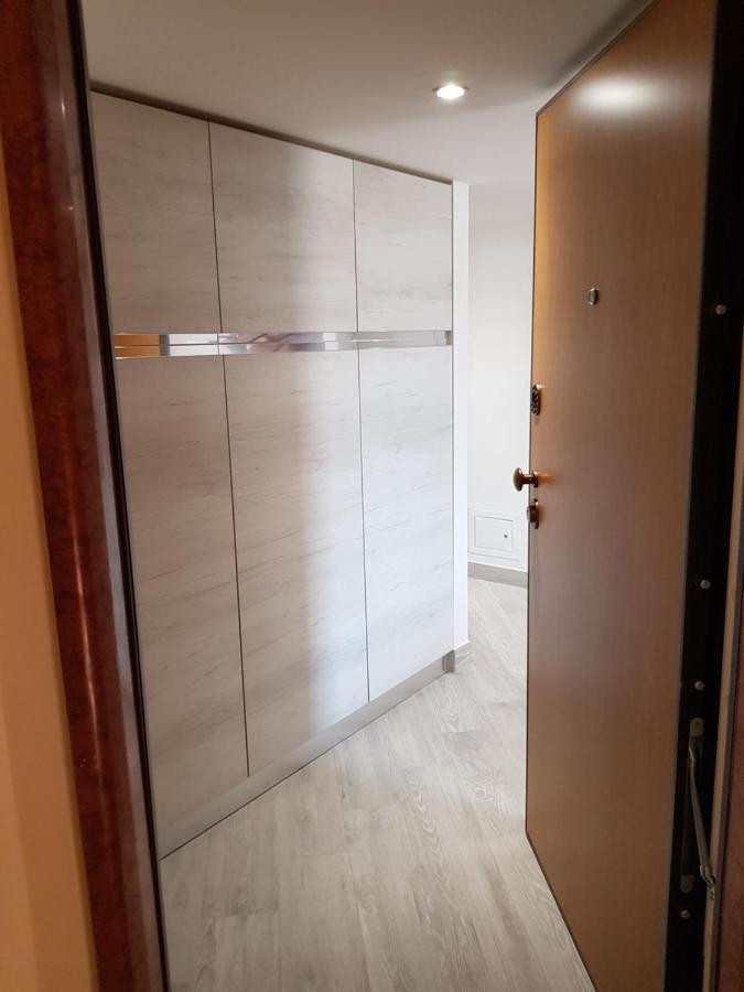 Апартаменти Trilocale Moderno In Centro Citta Турин Екстер'єр фото